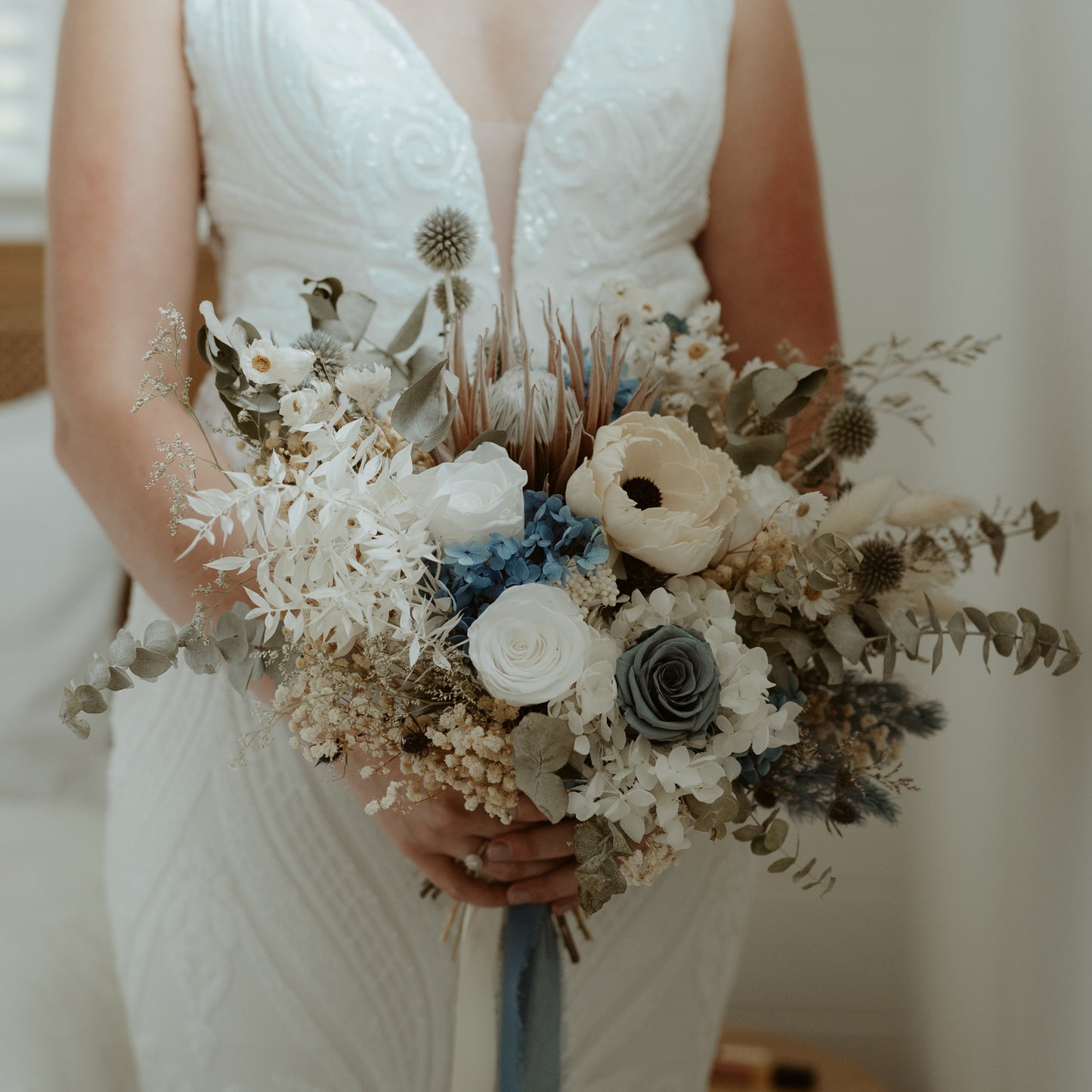 Wedding Flower Preview